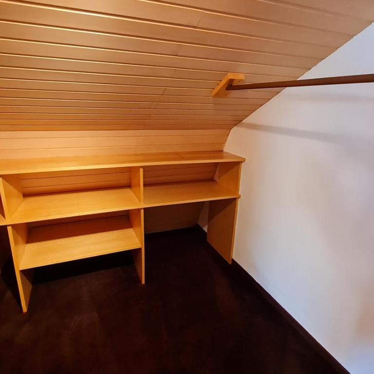 Altstadtblick Murau - Apartment mit 1 Schlafzimmer - 9
