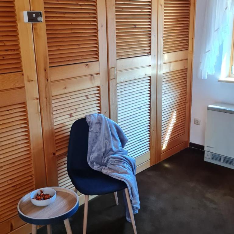 Altstadtblick Murau - Apartment mit 1 Schlafzimmer - 8