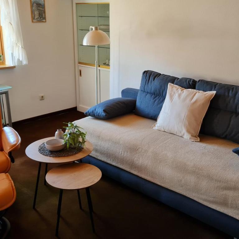 Altstadtblick Murau - Apartment mit 1 Schlafzimmer - 12