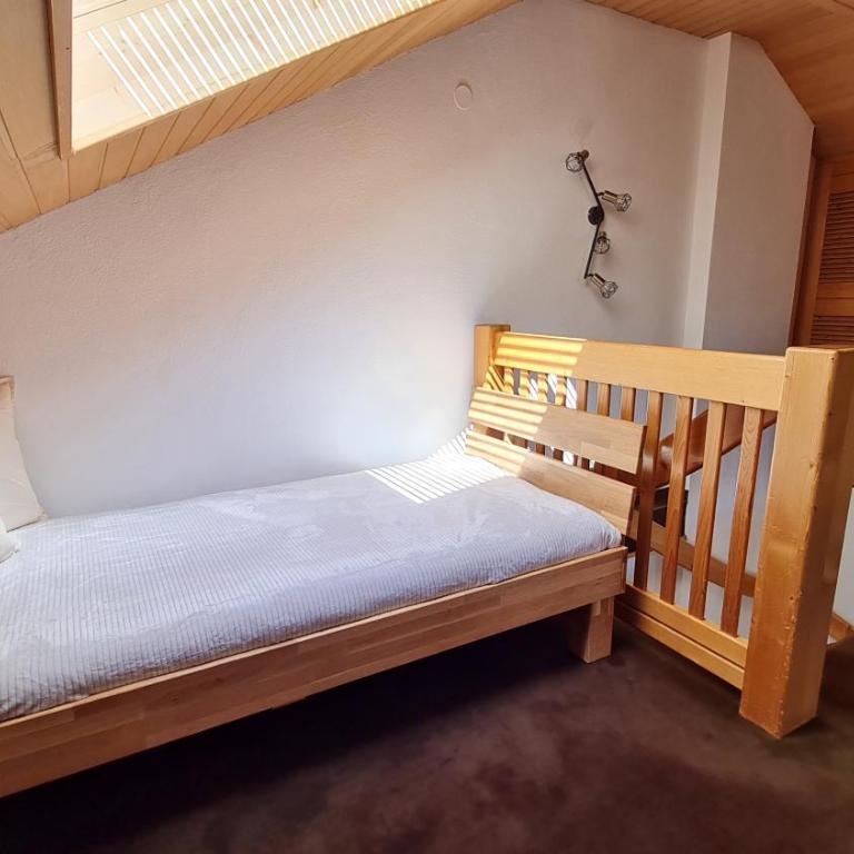 Altstadtblick Murau - Apartment mit 1 Schlafzimmer - 7