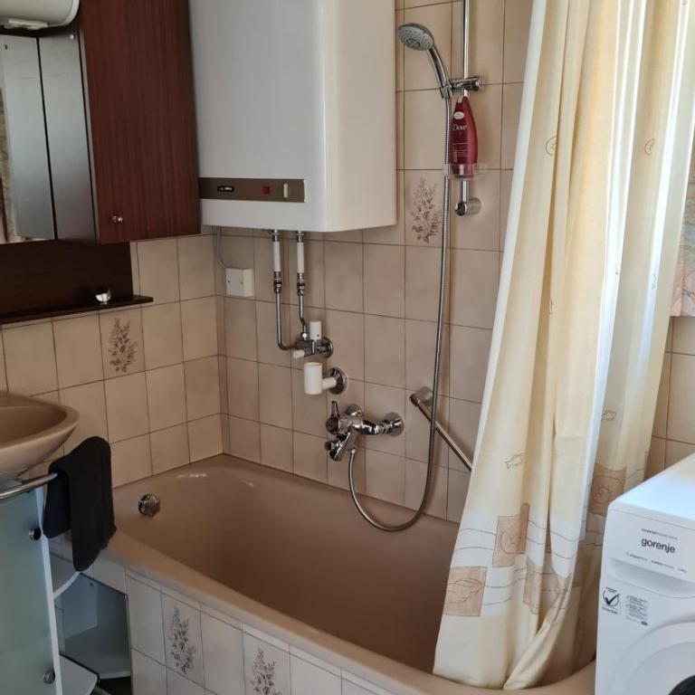 Altstadtblick Murau - Apartment mit 1 Schlafzimmer - 24