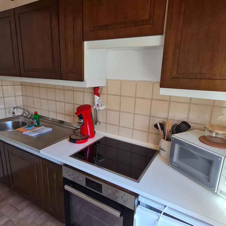 Altstadtblick Murau - Apartment mit 1 Schlafzimmer - 16