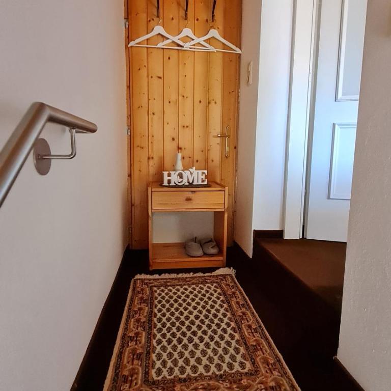 Altstadtblick Murau - Apartment mit 1 Schlafzimmer - 27
