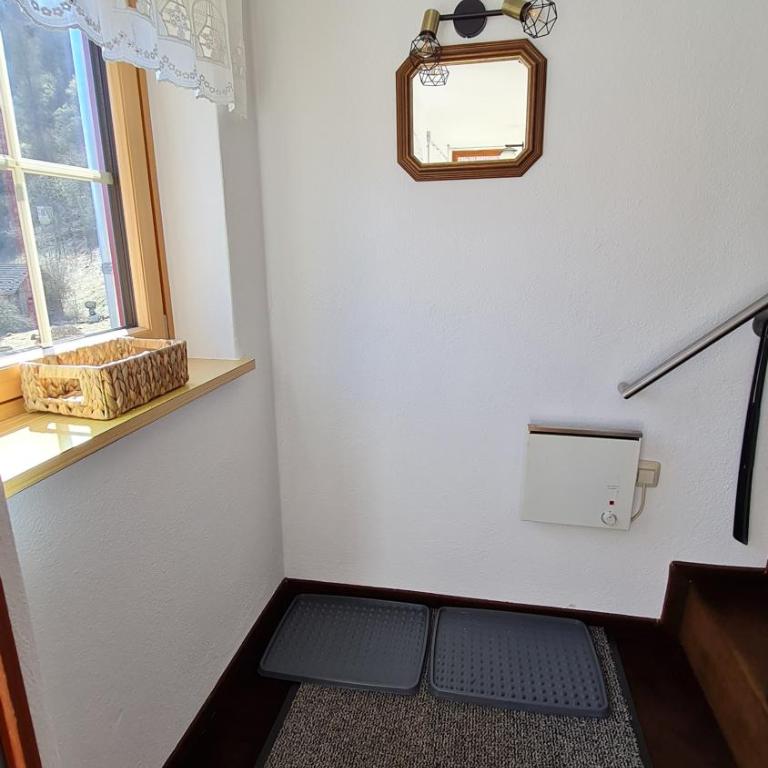 Altstadtblick Murau - Apartment mit 1 Schlafzimmer - 30