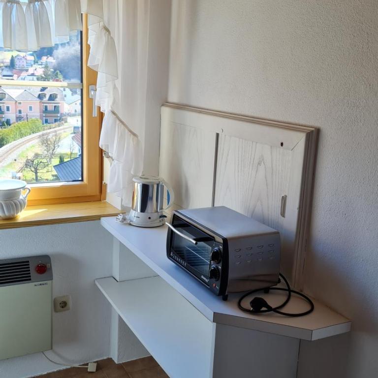 Altstadtblick Murau - Apartment mit 1 Schlafzimmer - 18