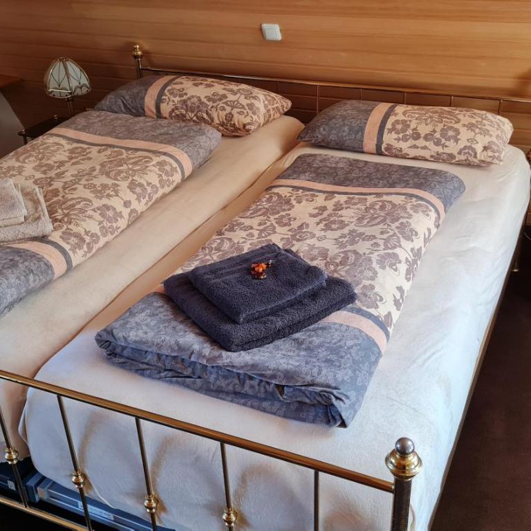 Altstadtblick Murau - Apartment mit 1 Schlafzimmer - 6