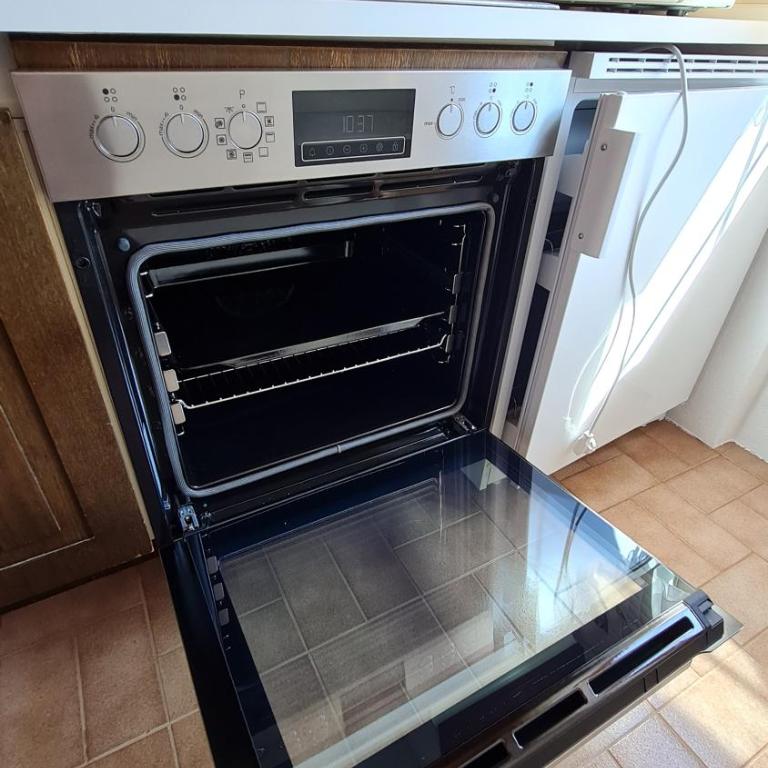 Altstadtblick Murau - Apartment mit 1 Schlafzimmer - 22