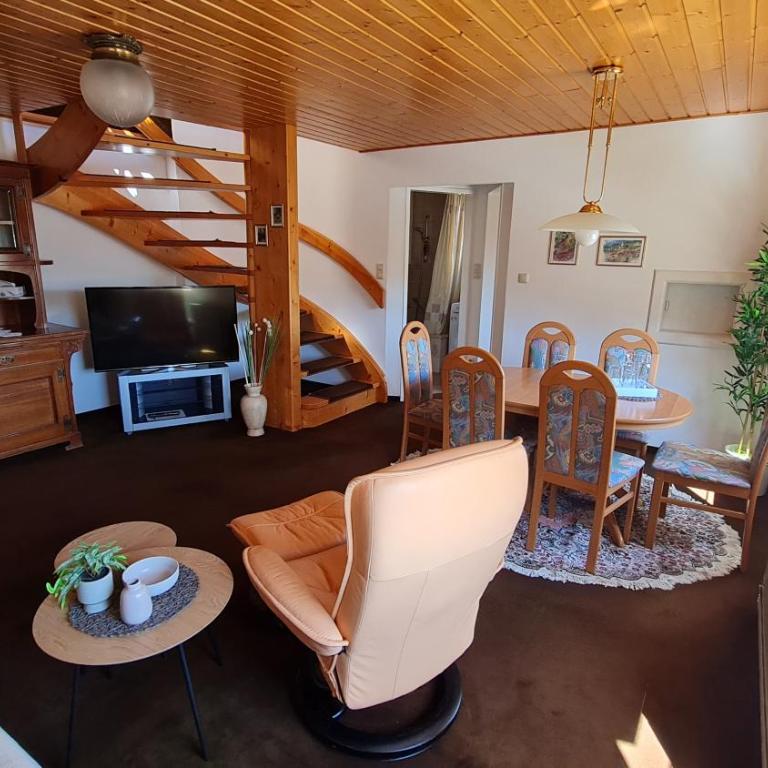 Altstadtblick Murau - Apartment mit 1 Schlafzimmer - 11