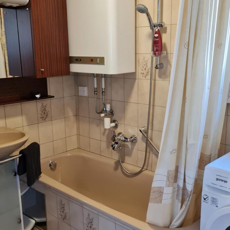 Altstadtblick Murau - Apartment mit 1 Schlafzimmer - 26