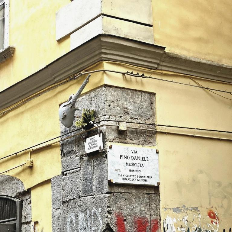 Santa Maria la Nova - 32 - Casa con 3 Camere da Letto - 78