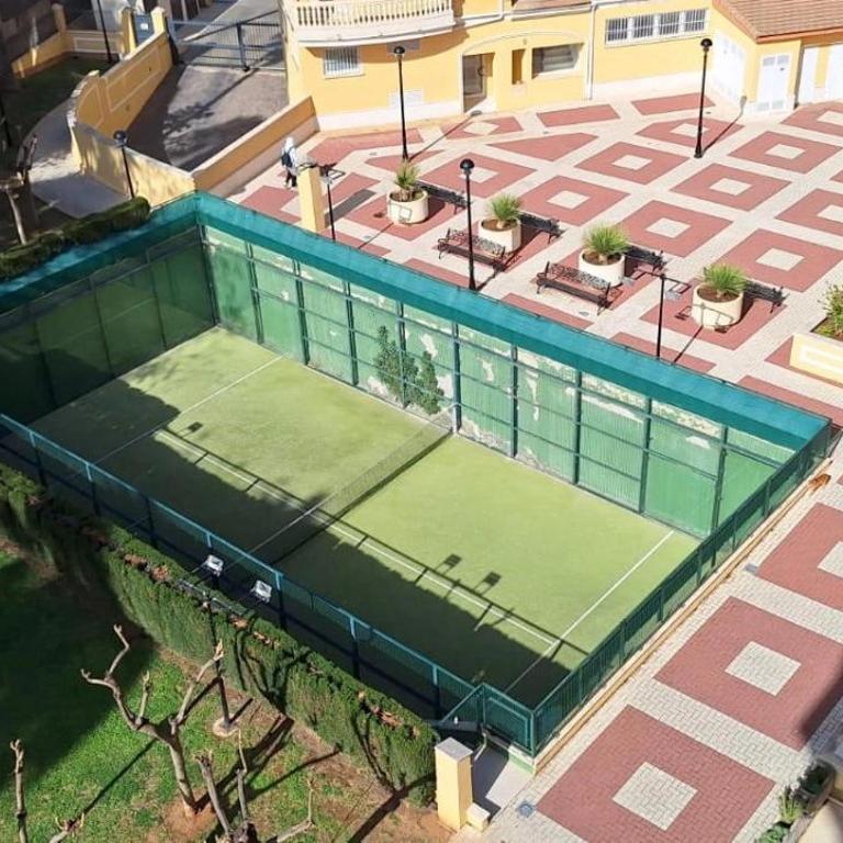 Tu rincón en Denia - Apartamento Superior con 3 dormitorios - 16