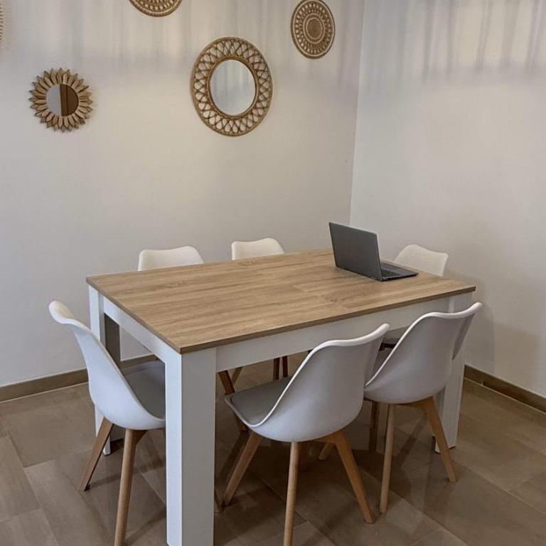 Tu rincón en Denia - Apartamento Superior con 3 dormitorios - 4
