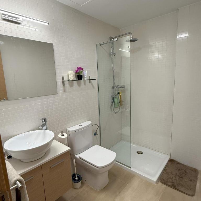 Tu rincón en Denia - Apartamento Superior con 3 dormitorios - 11