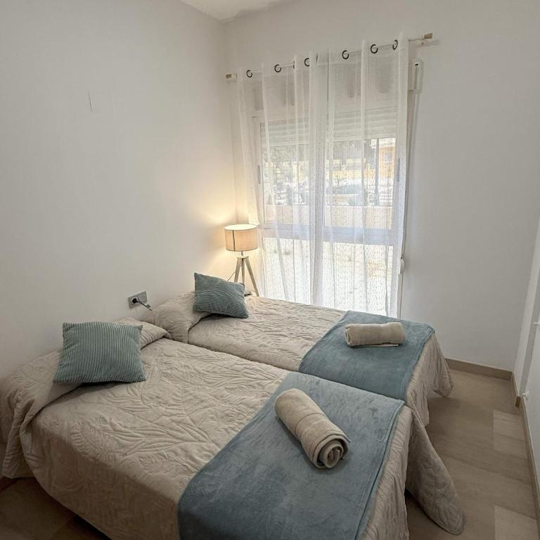 Tu rincón en Denia - Apartamento Superior con 3 dormitorios - 10