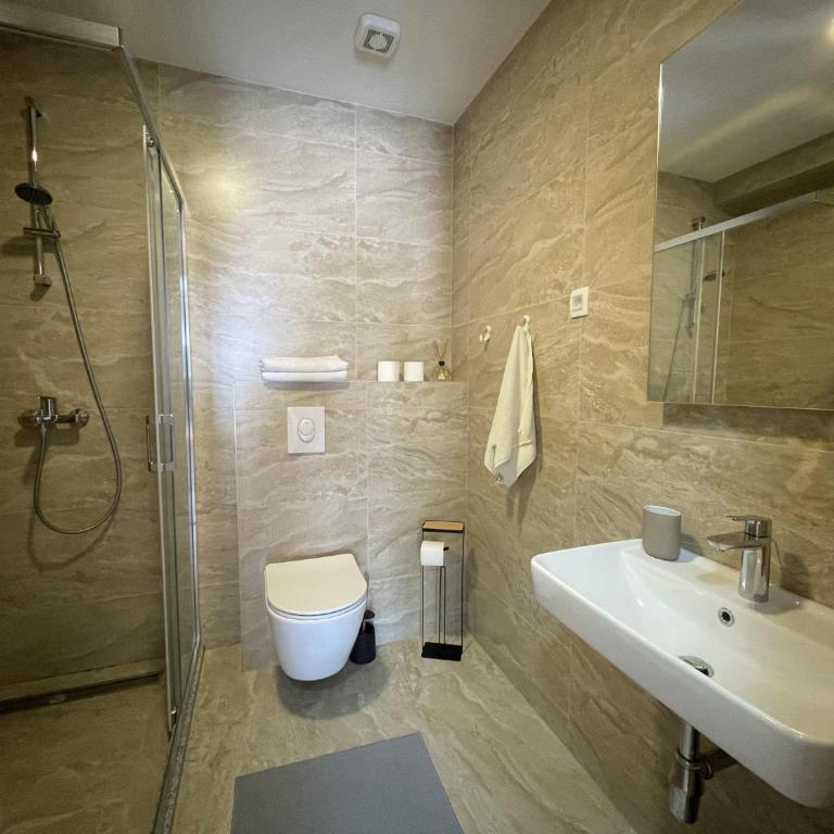 TehnomaX - One-Bedroom Apartment - 10