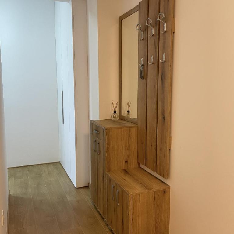 TehnomaX - One-Bedroom Apartment - 11