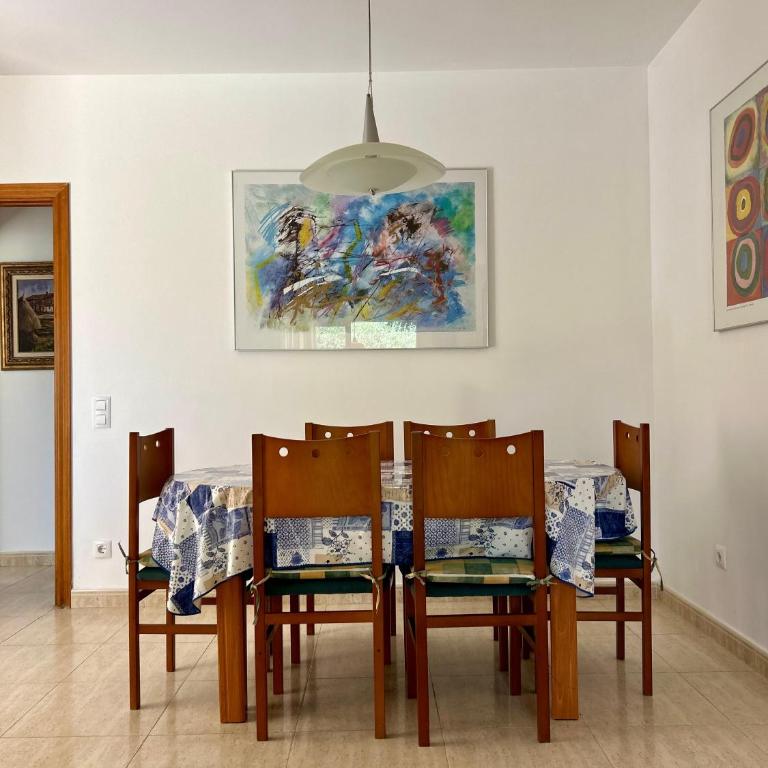 Villa Rosell - Casa de 3 dormitorios - 15