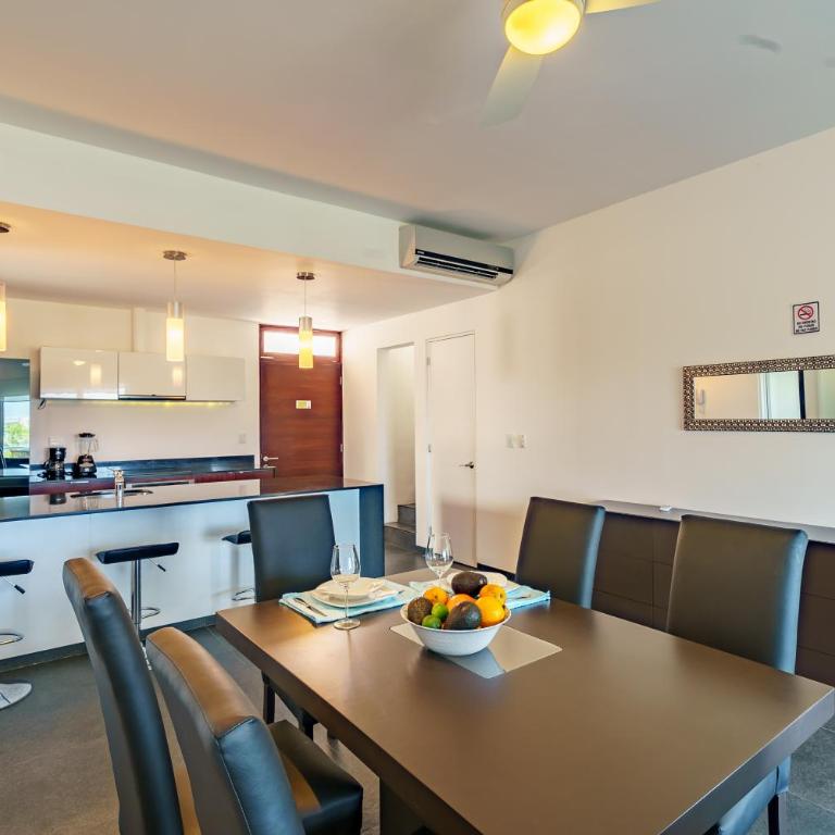 Papaya 15 Apartments - Apartamento de 2 dormitorios - 18