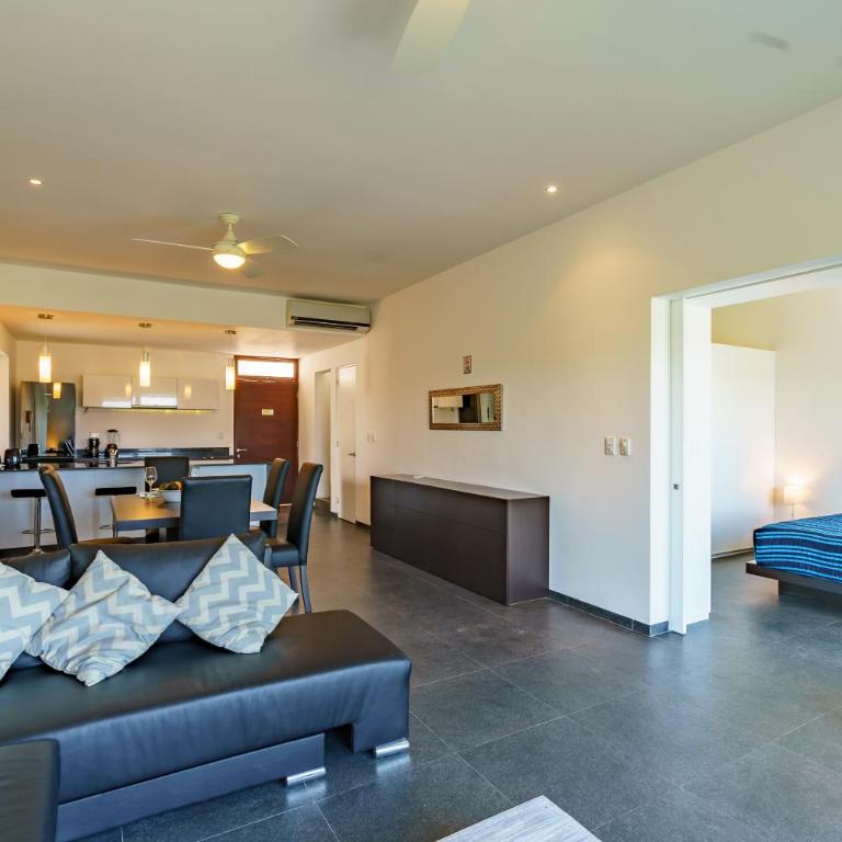 Papaya 15 Apartments - Apartamento de 2 dormitorios - 19