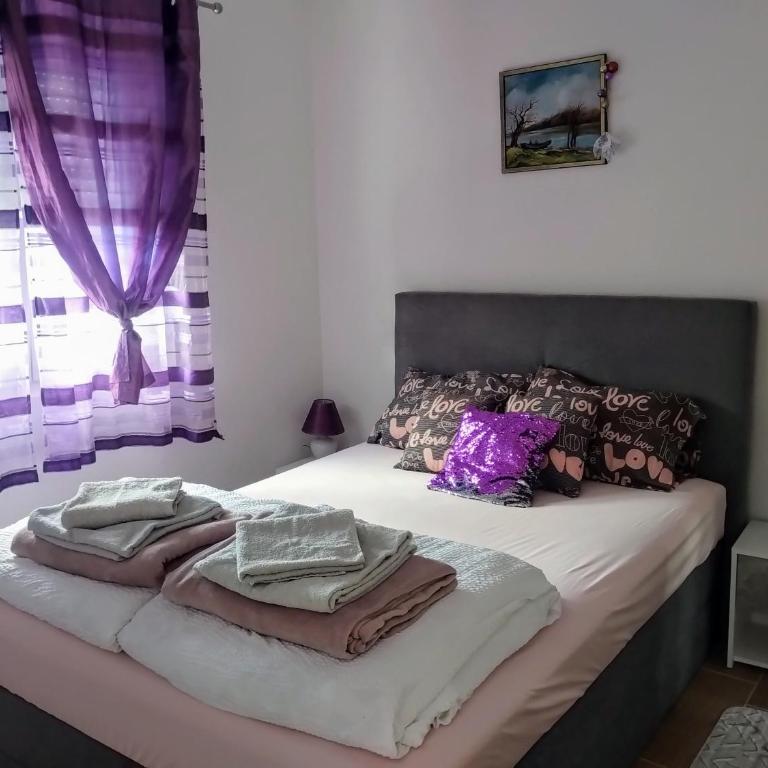 NinaRelax - One-Bedroom Apartment - 58