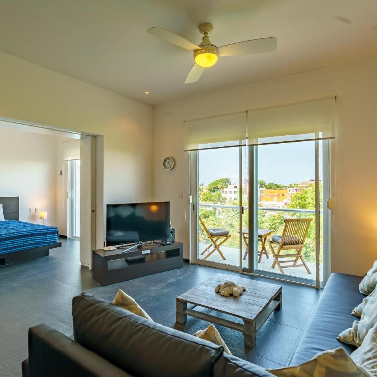 Papaya 15 Apartments - Apartamento de 2 dormitorios - 12