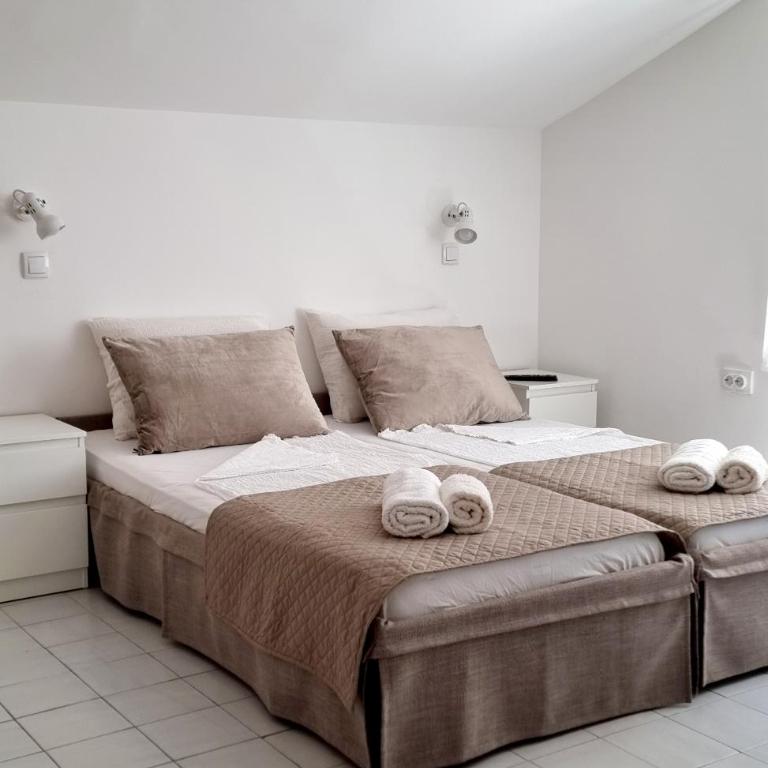 Apartmani Pavlović - Studio - 2