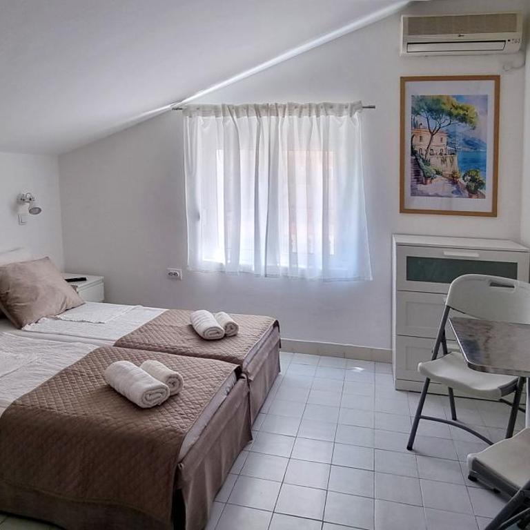 Apartmani Pavlović - Studio - 1
