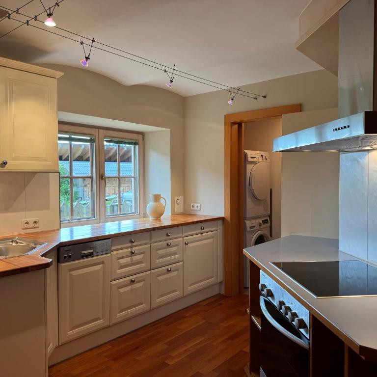 ALPIN CHARME APARTMENTS 3 x Boutique Alpine Living - Apartment mit 2 Schlafzimmern - 7