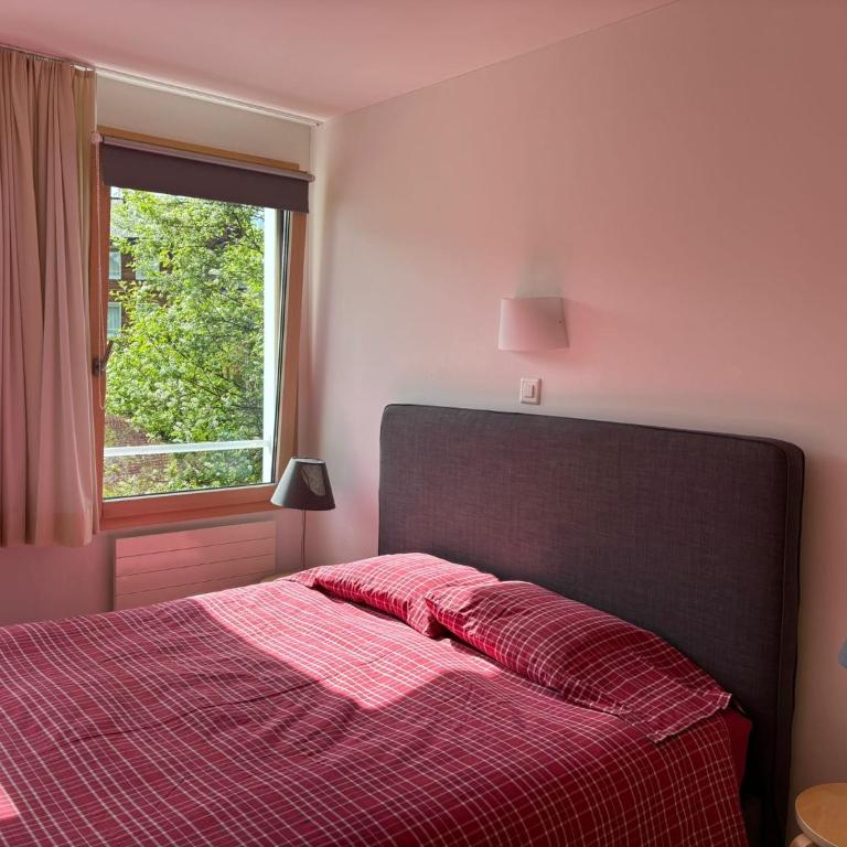 Chesa Rivarel - Pontresina - Apartment mit Blick auf die Berge - 17