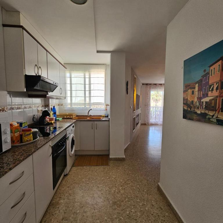 FARO PLAYA - Two-Bedroom Apartment with Mountain View - 21