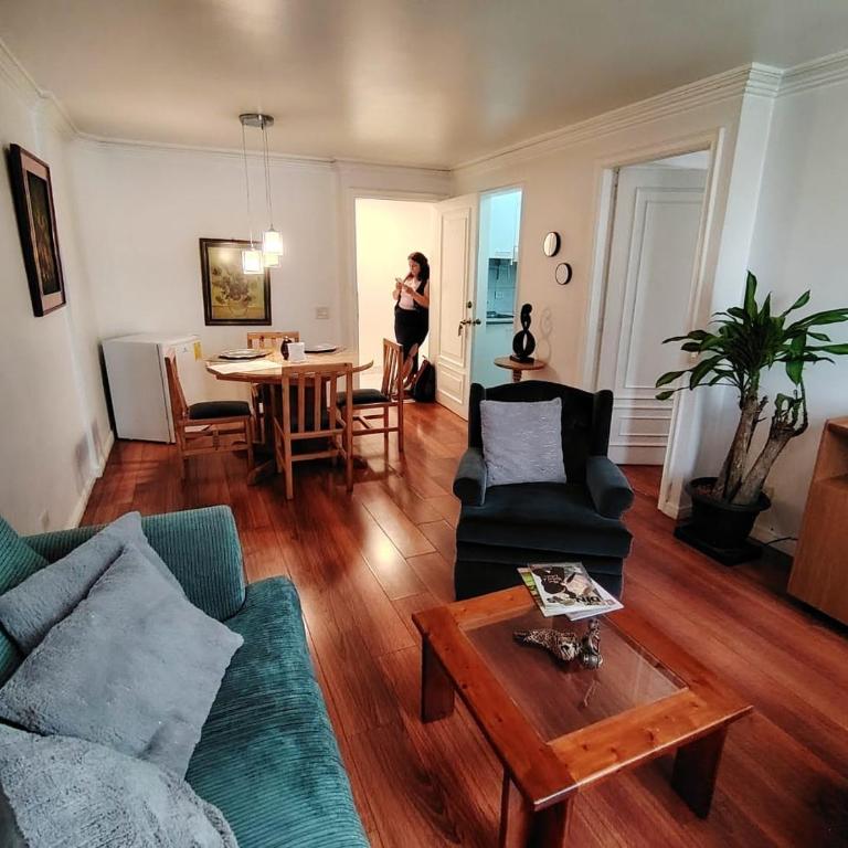 FONTANA SUITE DE LUXe - Apartamento de 1 dormitorio - 4
