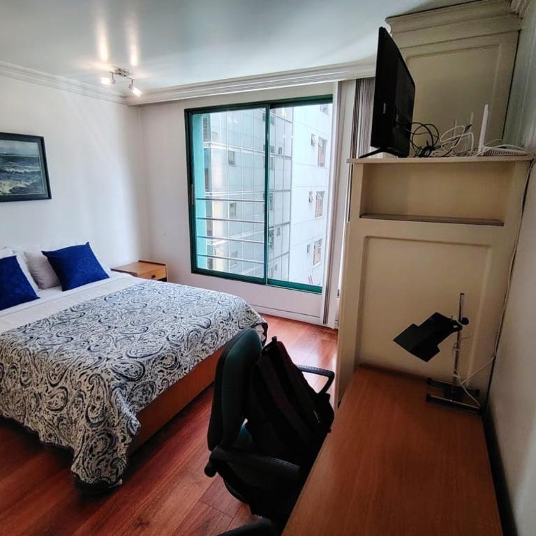 FONTANA SUITE DE LUXe - Apartamento de 1 dormitorio - 17