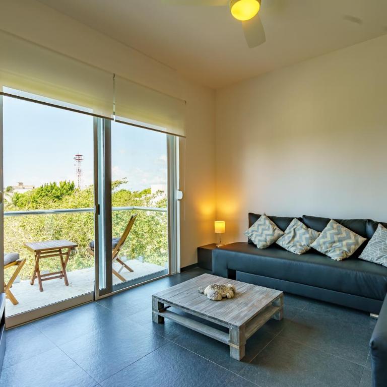 Papaya 15 Apartments - Apartamento de 2 dormitorios - 13