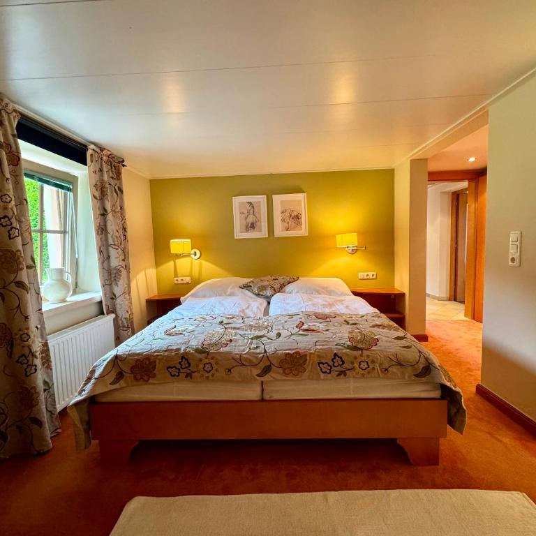 ALPIN CHARME APARTMENTS 3 x Boutique Alpine Living - Apartment mit 2 Schlafzimmern - 32