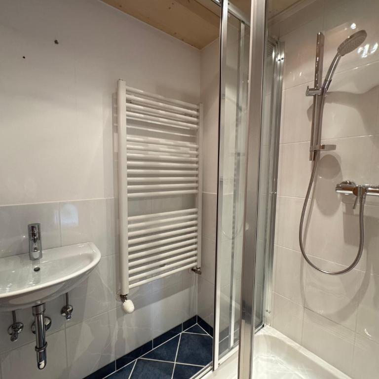 ALPIN CHARME APARTMENTS 3 x Boutique Alpine Living - Apartment mit 2 Schlafzimmern - 15