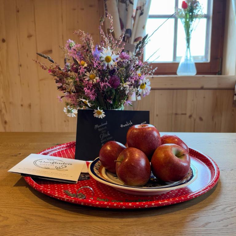 ALPIN CHARME APARTMENTS 3 x Boutique Alpine Living - Apartment mit 2 Schlafzimmern - 31