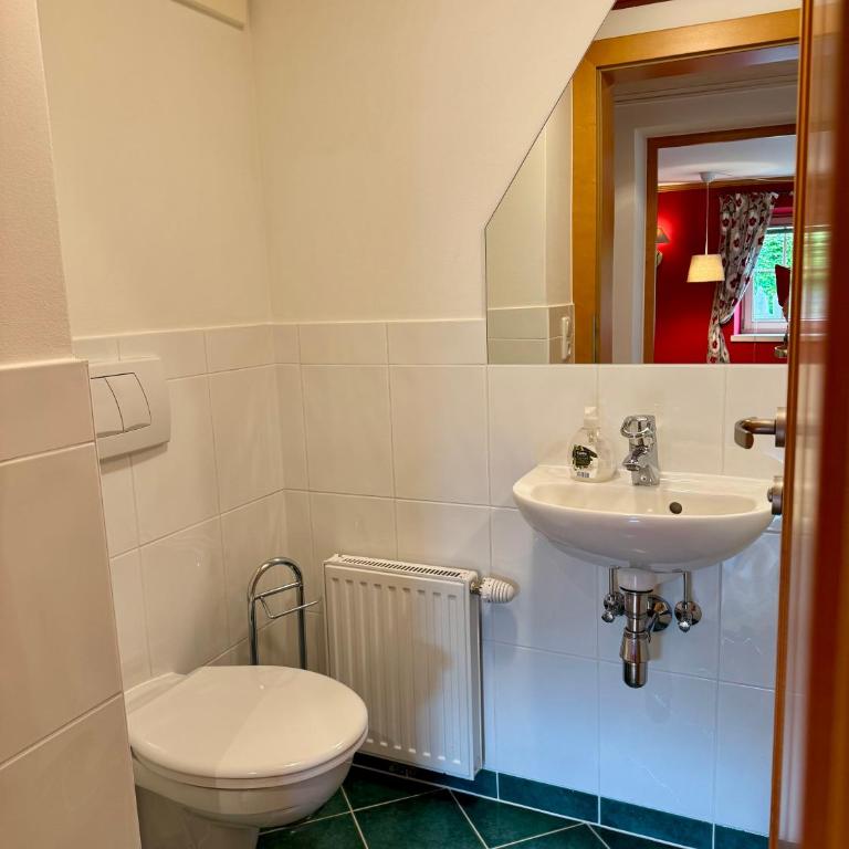 ALPIN CHARME APARTMENTS 3 x Boutique Alpine Living - Apartment mit 2 Schlafzimmern - 12