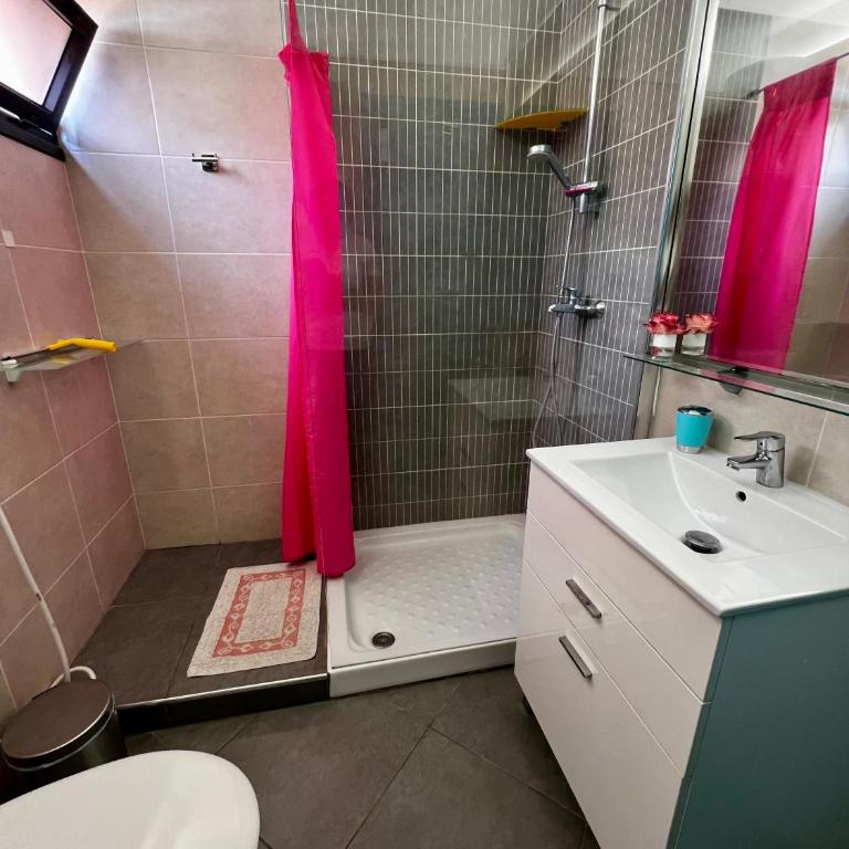 Studio beautiful ocean view Costa Adeje Paradise Cort - Estudio con vista al océano - 17