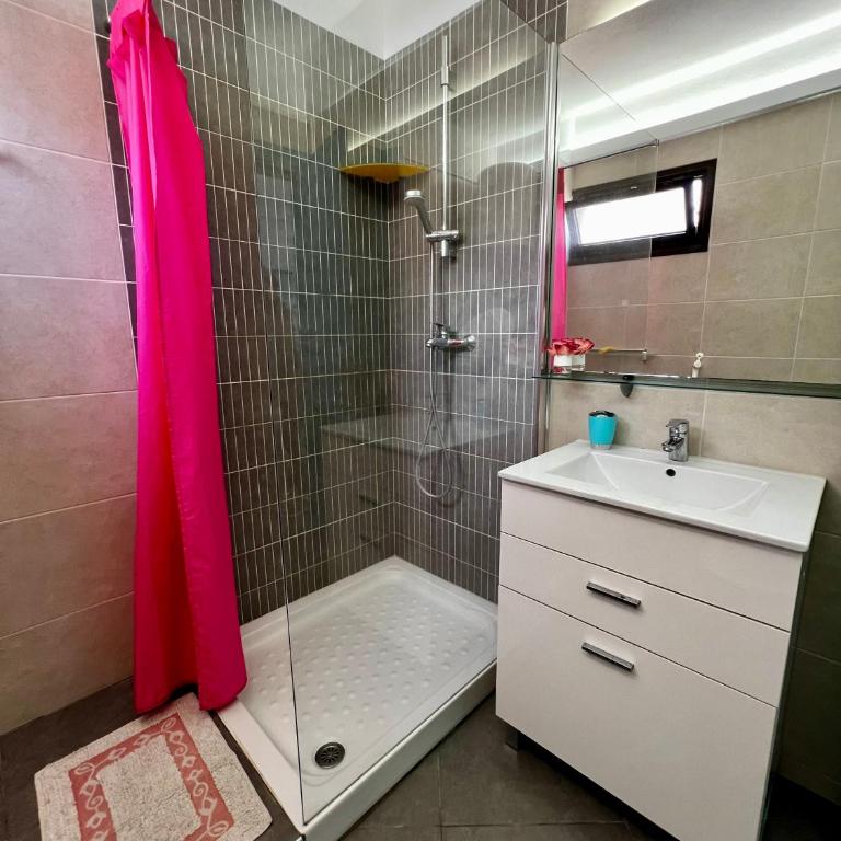 Studio beautiful ocean view Costa Adeje Paradise Cort - Estudio con vista al océano - 18
