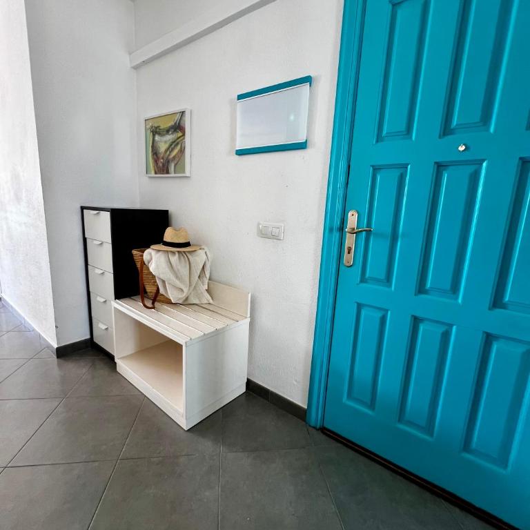 Studio beautiful ocean view Costa Adeje Paradise Cort - Estudio con vista al océano - 19