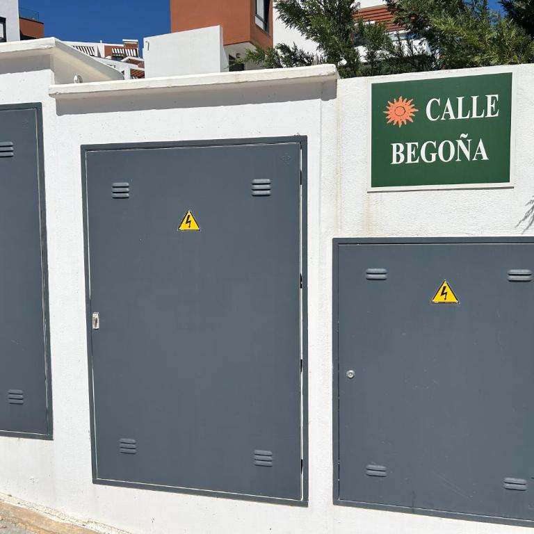 Golden dreams of Fuengirola - Apartamento de 2 dormitorios - 33