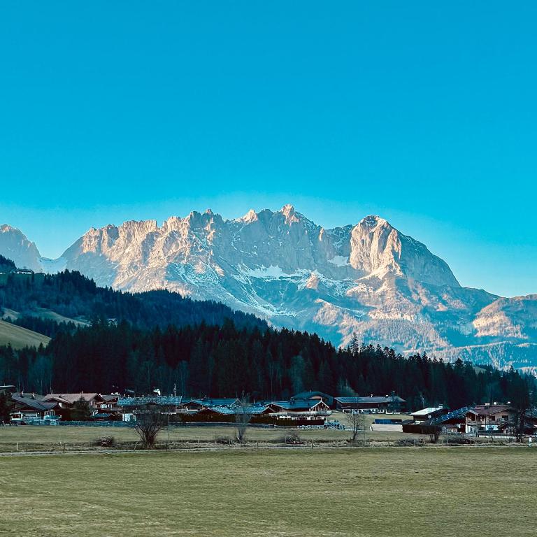 ALPIN CHARME APARTMENTS 3 x Boutique Alpine Living - Apartment mit 2 Schlafzimmern - 26