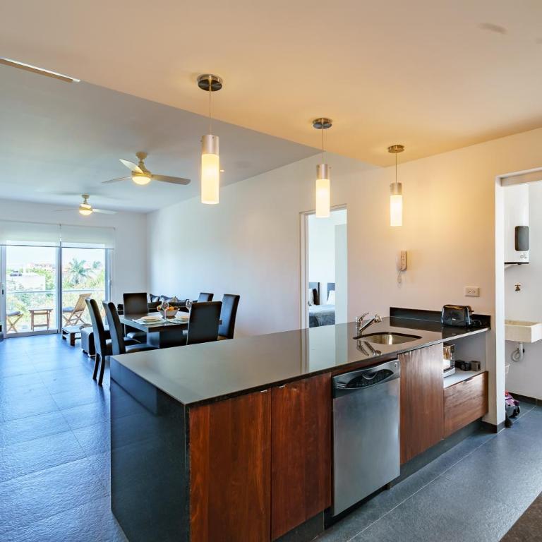 Papaya 15 Apartments - Apartamento de 2 dormitorios - 6