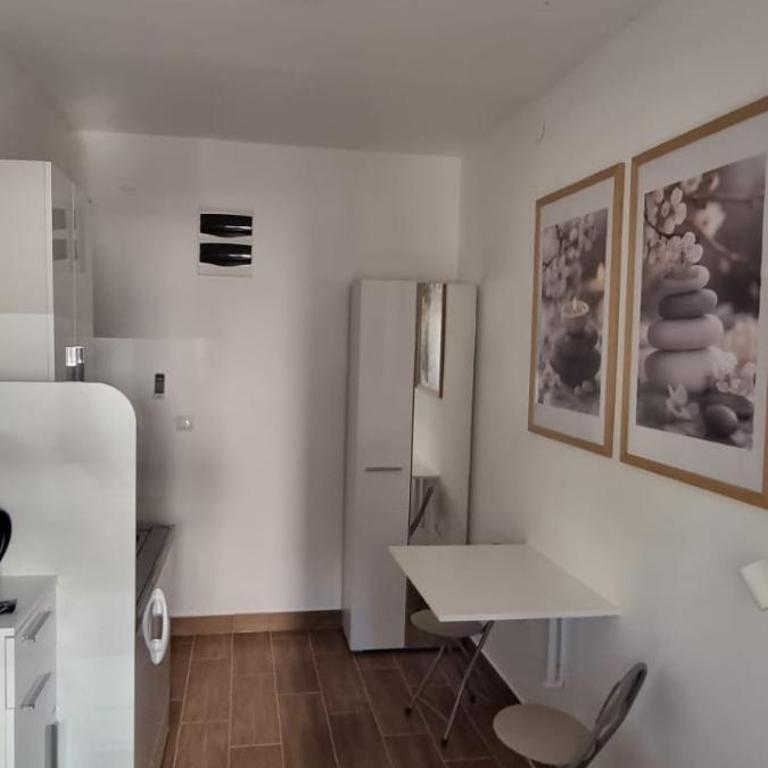 Apartmani Pavlović - Studio - 8