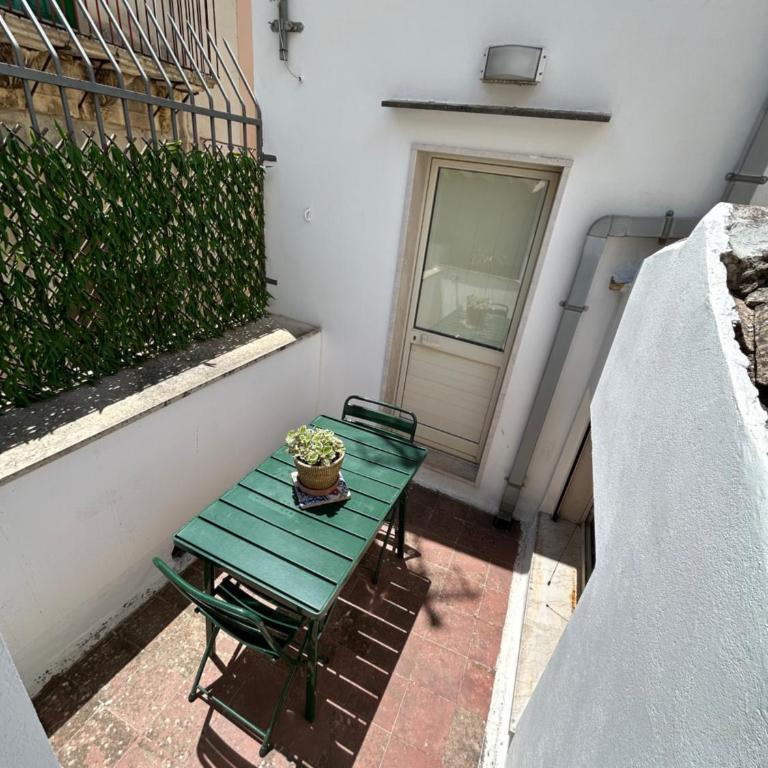 Chiesa Santa Maria, Centro Storico - Appartamento con 1 Camera da Letto - 15