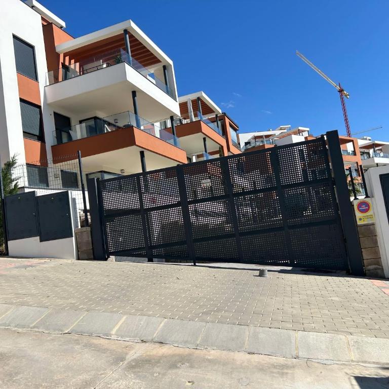 Golden dreams of Fuengirola - Apartamento de 2 dormitorios - 13