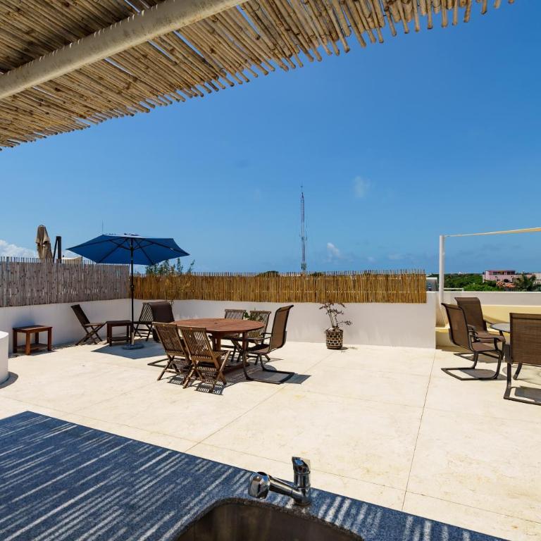 Papaya 15 Apartments - Apartamento de 2 dormitorios - 7