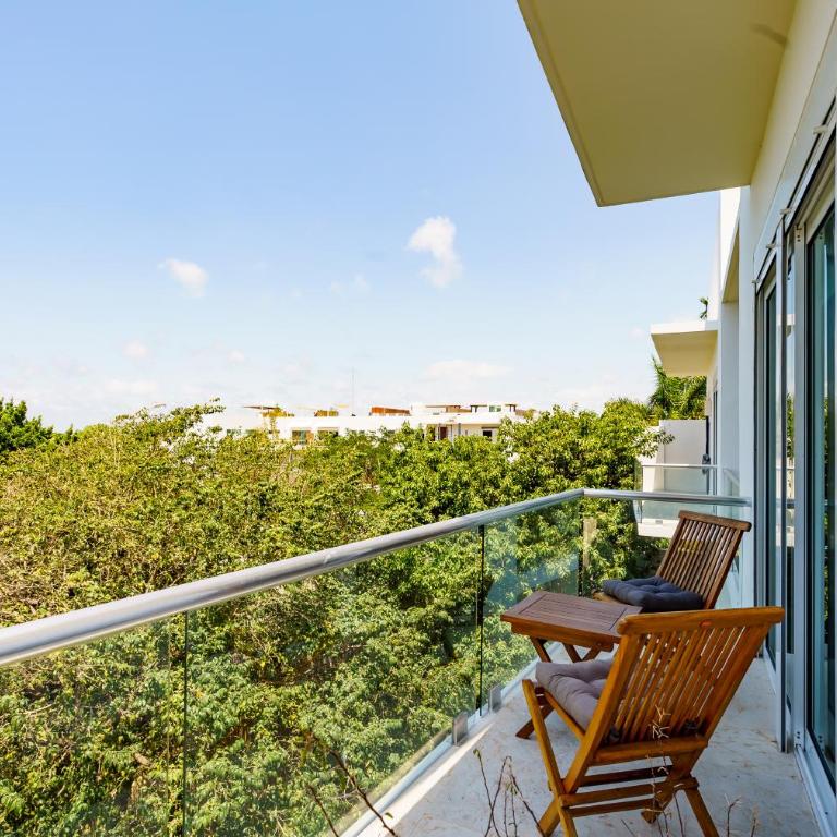 Papaya 15 Apartments - Apartamento de 2 dormitorios - 17