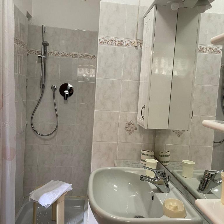 Casavacanze Internazionale - Casa con 1 Camera da Letto - 9