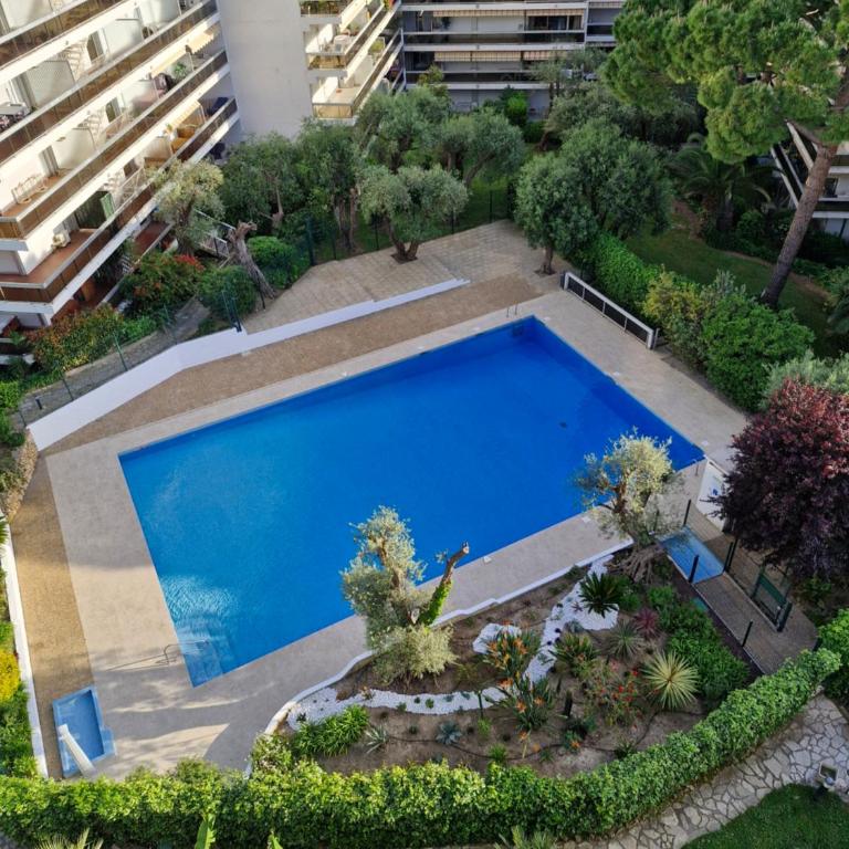 TANIT Incroyable vue sur des Îles - Appartement 2 Chambres - Vue sur Mer - 2